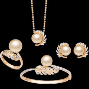 Jewellery: All combo 1