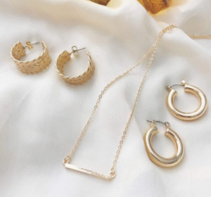 Jewellery testimonial