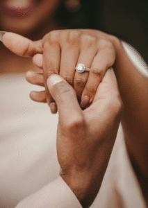 NK Jewellers Testimonals