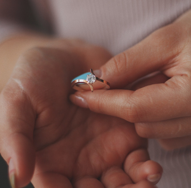 Jewellery: Rings