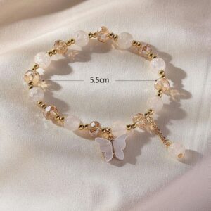 Butterfly Bracelet