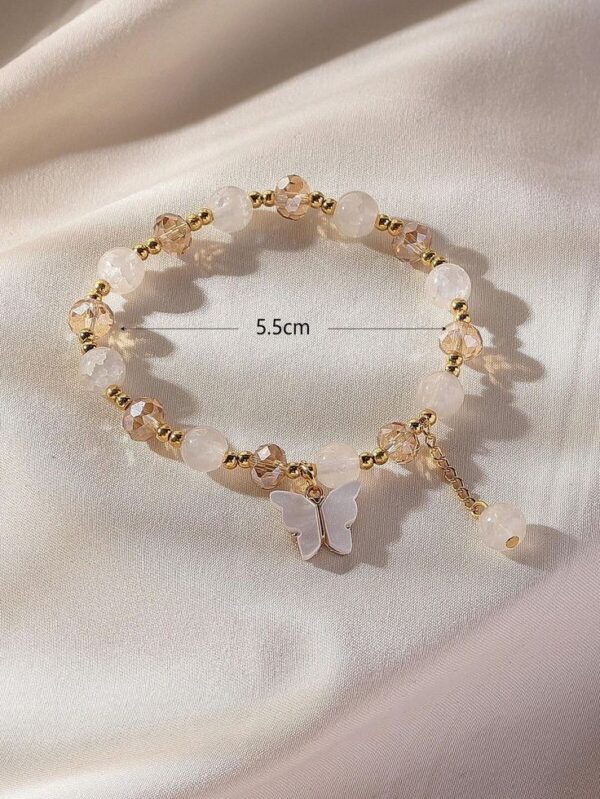 Butterfly Bracelet
