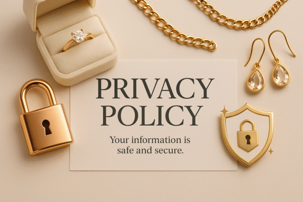 Privacy Policy